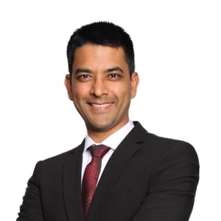 Madhav Meetarbhan, DTM